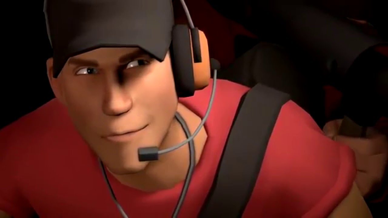 Обновление штанов Разведчика в Team Fortress 2 откатили спустя сутки - изображение 1 Обновление штанов Разведчика в Team Fortress 2 откатили спустя сутки - фото 1