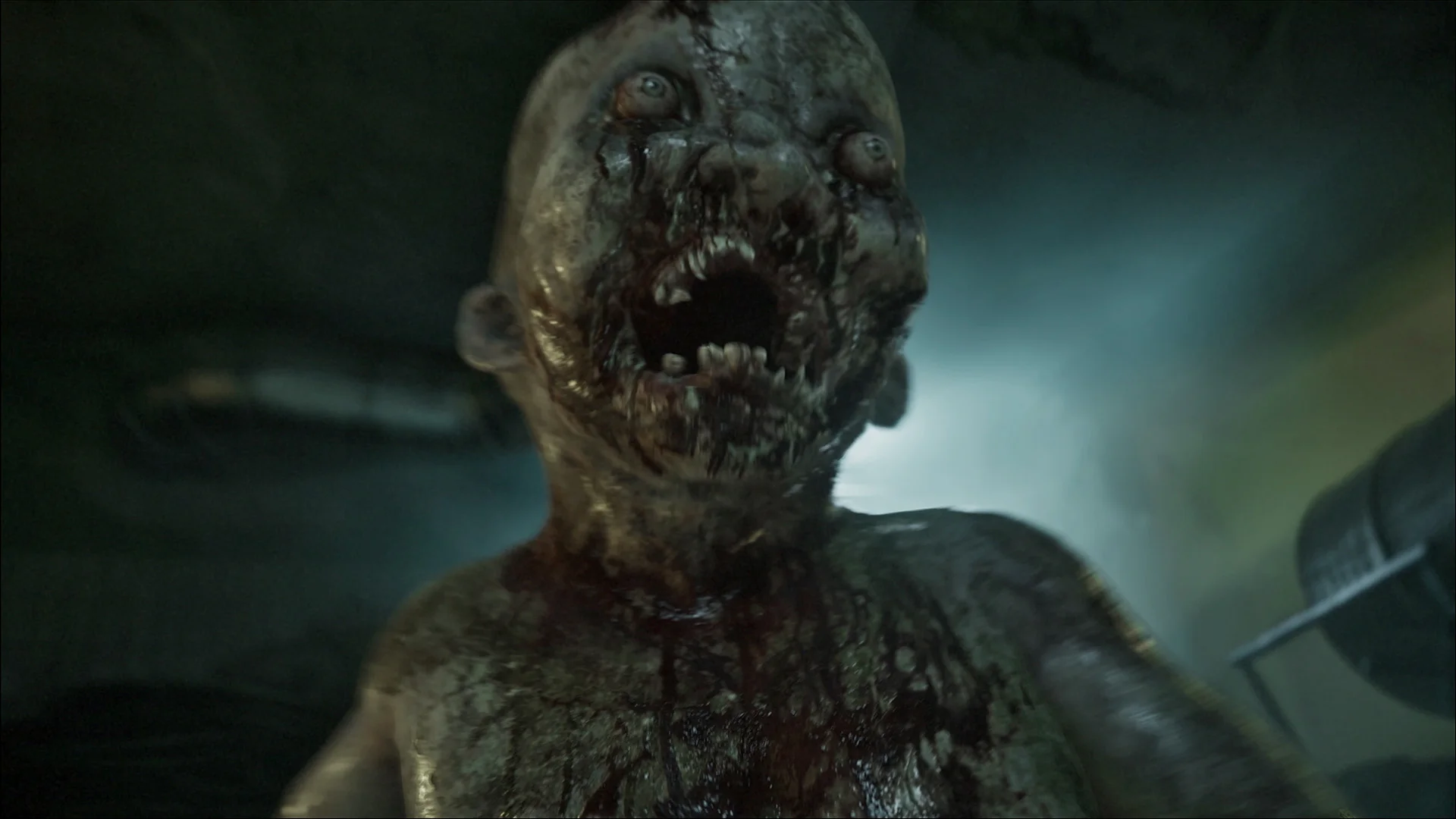 Большое интервью с Mundfish — об Atomic Heart 2, The Cube и выходе за привычные рамки - изображение 18 Большое интервью с Mundfish — об Atomic Heart 2, The Cube и выходе за привычные рамки - фото 18