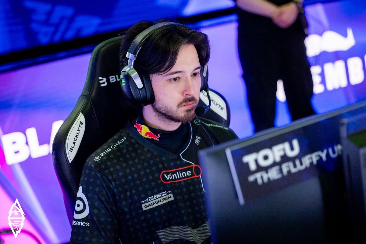 Критика Team Liquid от iLTW: взгляд изнутри на проблемы состава