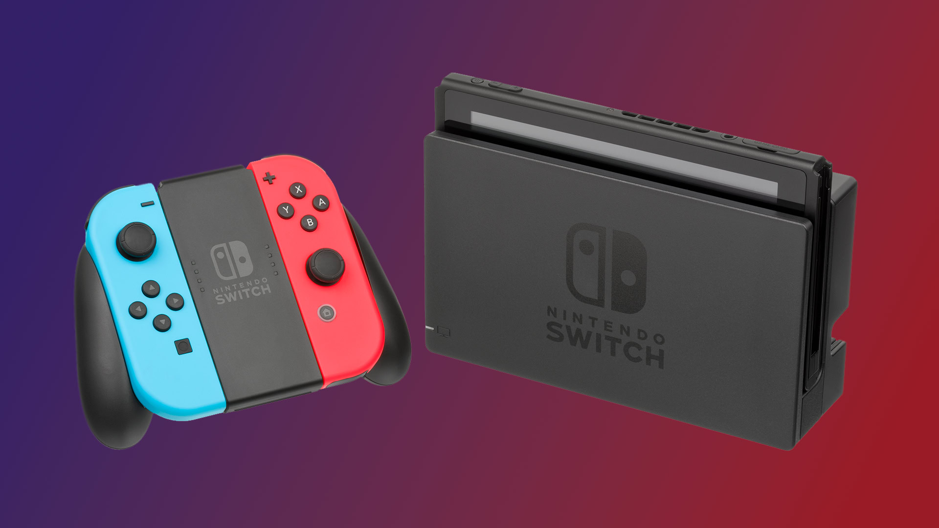 Источник: игровая консоль Nintendo Switch 