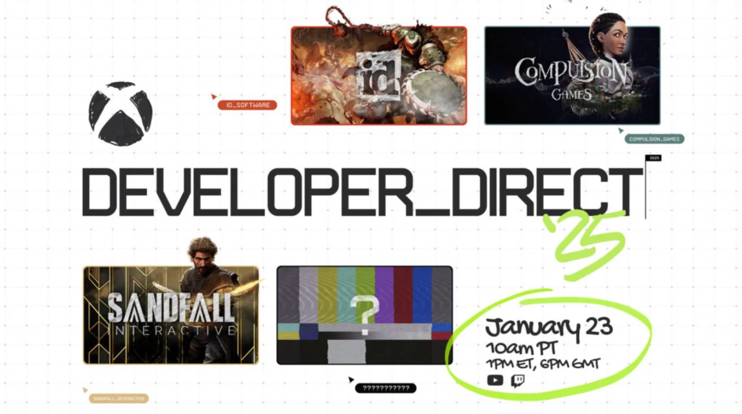 На Xbox Developer Direct представят новую игру по легендарной японской IP — инсайдеры - фото 1