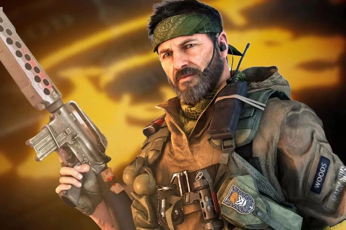 Call of Duty: Black Ops 6 получит масштабное сжатие