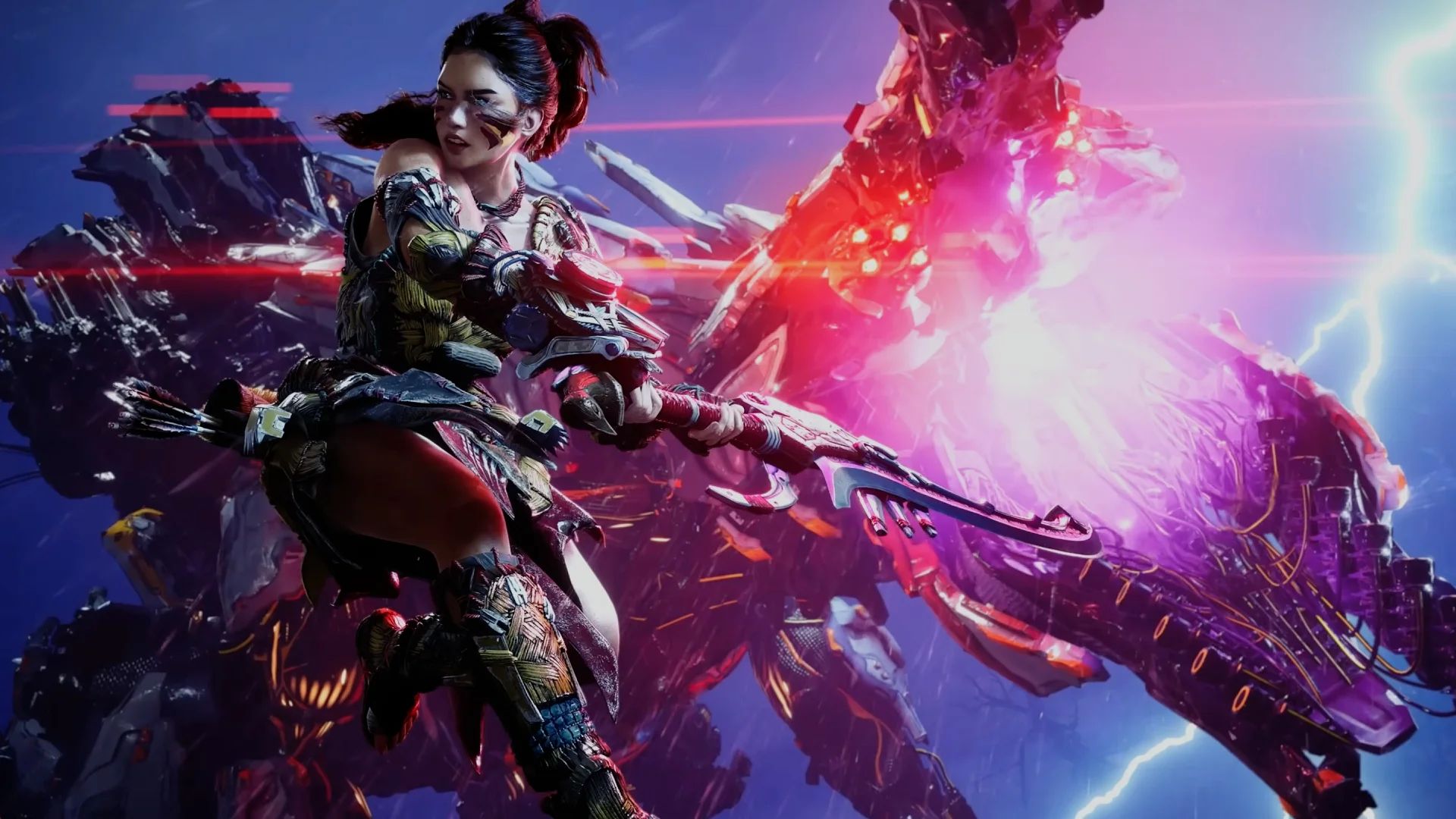 Сетевые горизонты Guerrilla Games