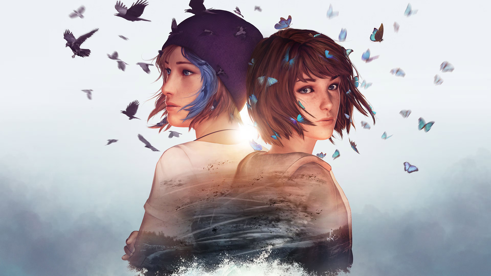 Источник: видеоигра Life is Strange