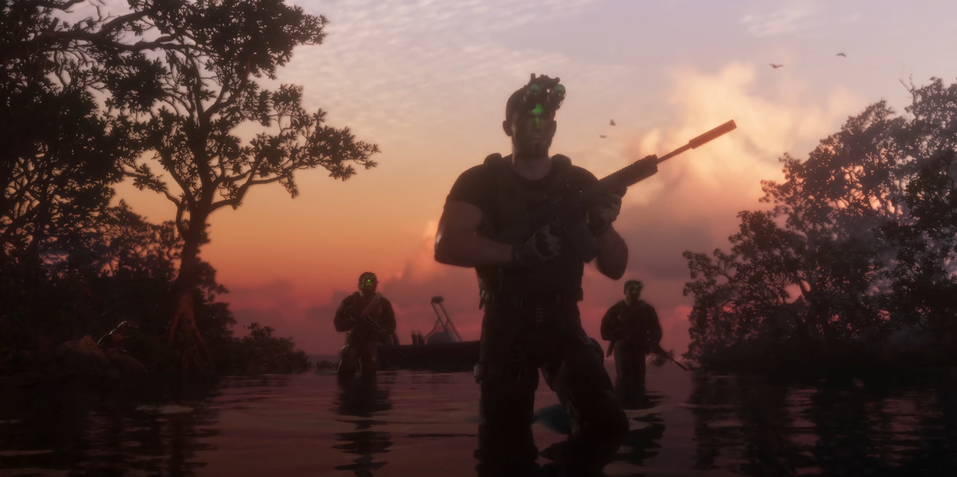 Источник: кадр из релизного трейлера GTA 6