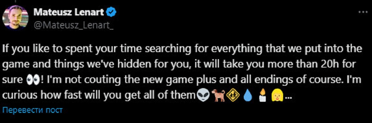 Креативный директор ремейка Silent Hill 2 рассказал про время прохождения и «Новую игру+» - изображение 1 Креативный директор ремейка Silent Hill 2 рассказал про время прохождения и «Новую игру+» - фото 1