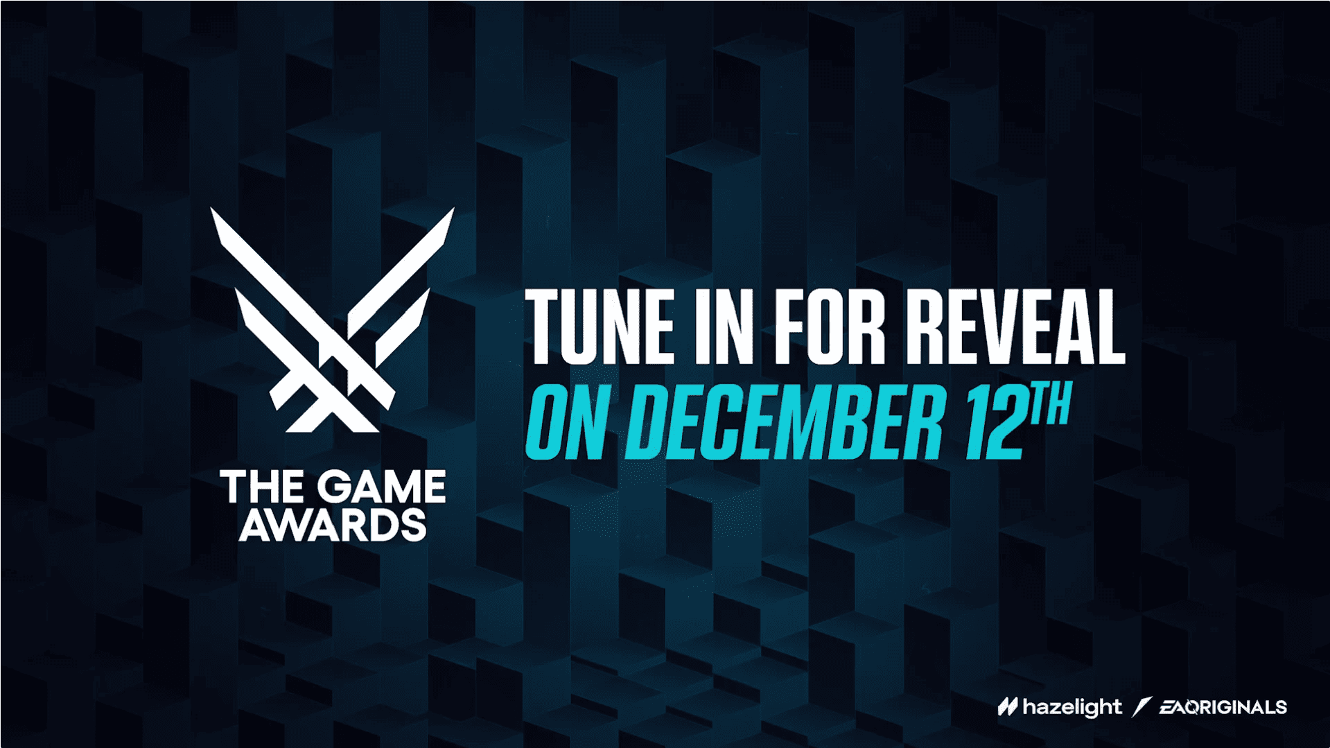 Создатели It Takes Two и A Way Out представят новую игру на The Game Awards 2024 - изображение 1 Создатели It Takes Two и A Way Out представят новую игру на The Game Awards 2024 - фото 1