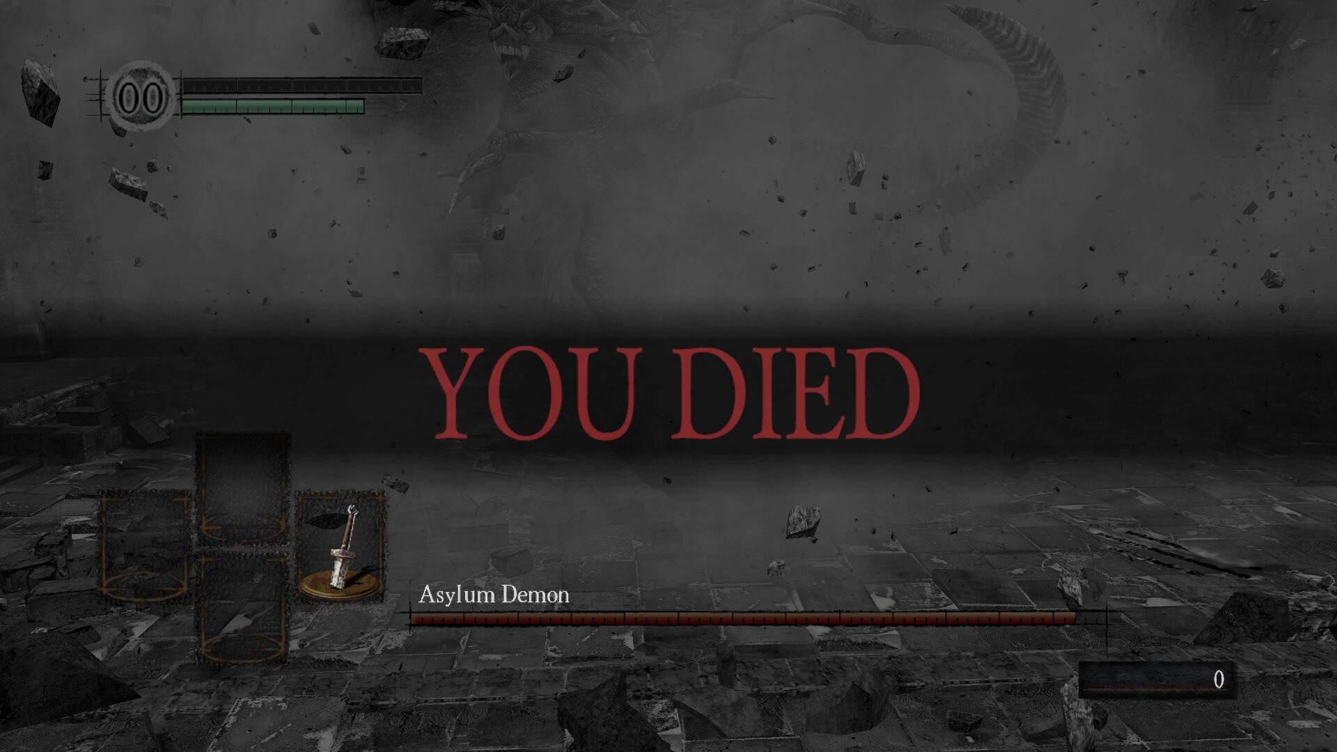 Источник: видеоигра Dark Souls
