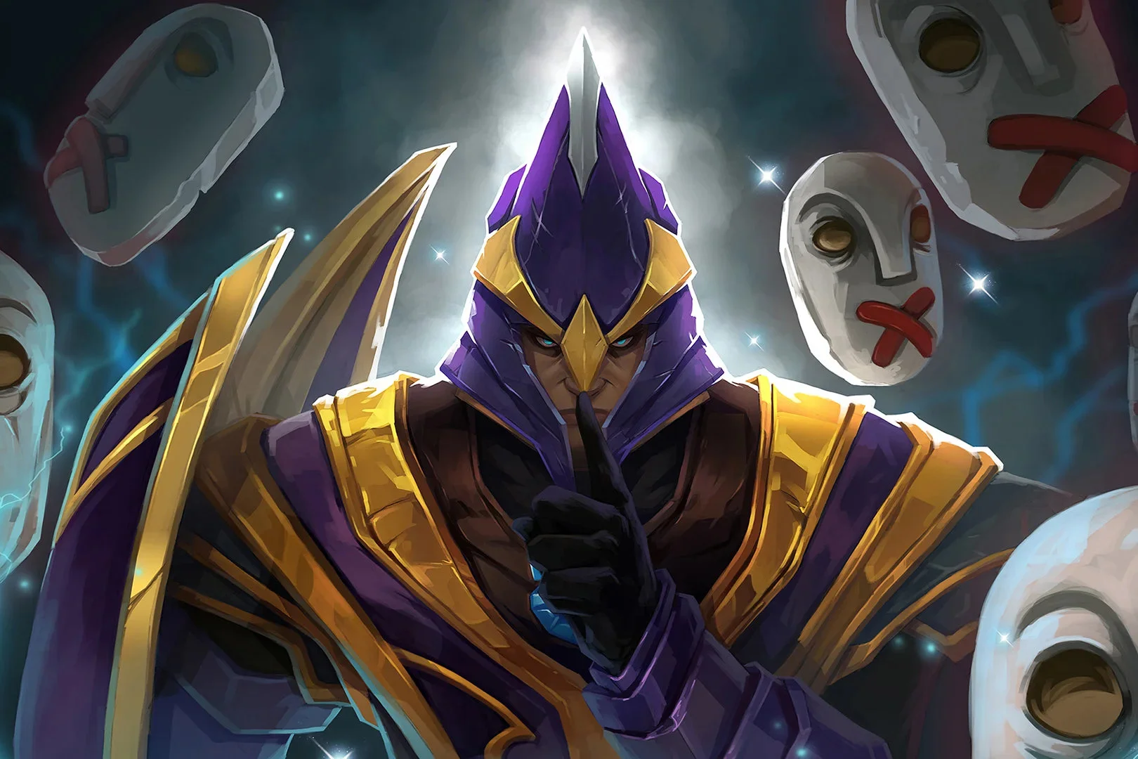 Тайна числа 322: как договорные матчи изменили киберспорт Dota 2 навсегда
