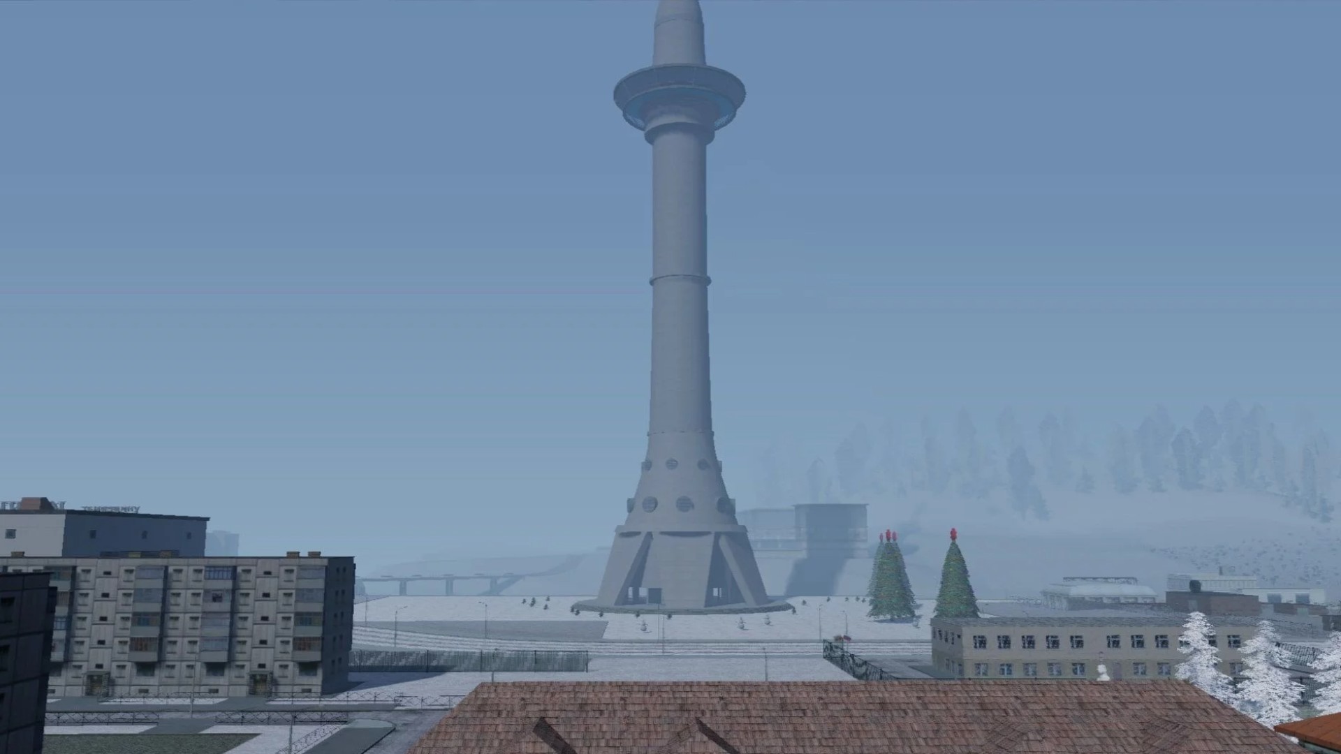 Источник: видеоигра GTA: San Andreas