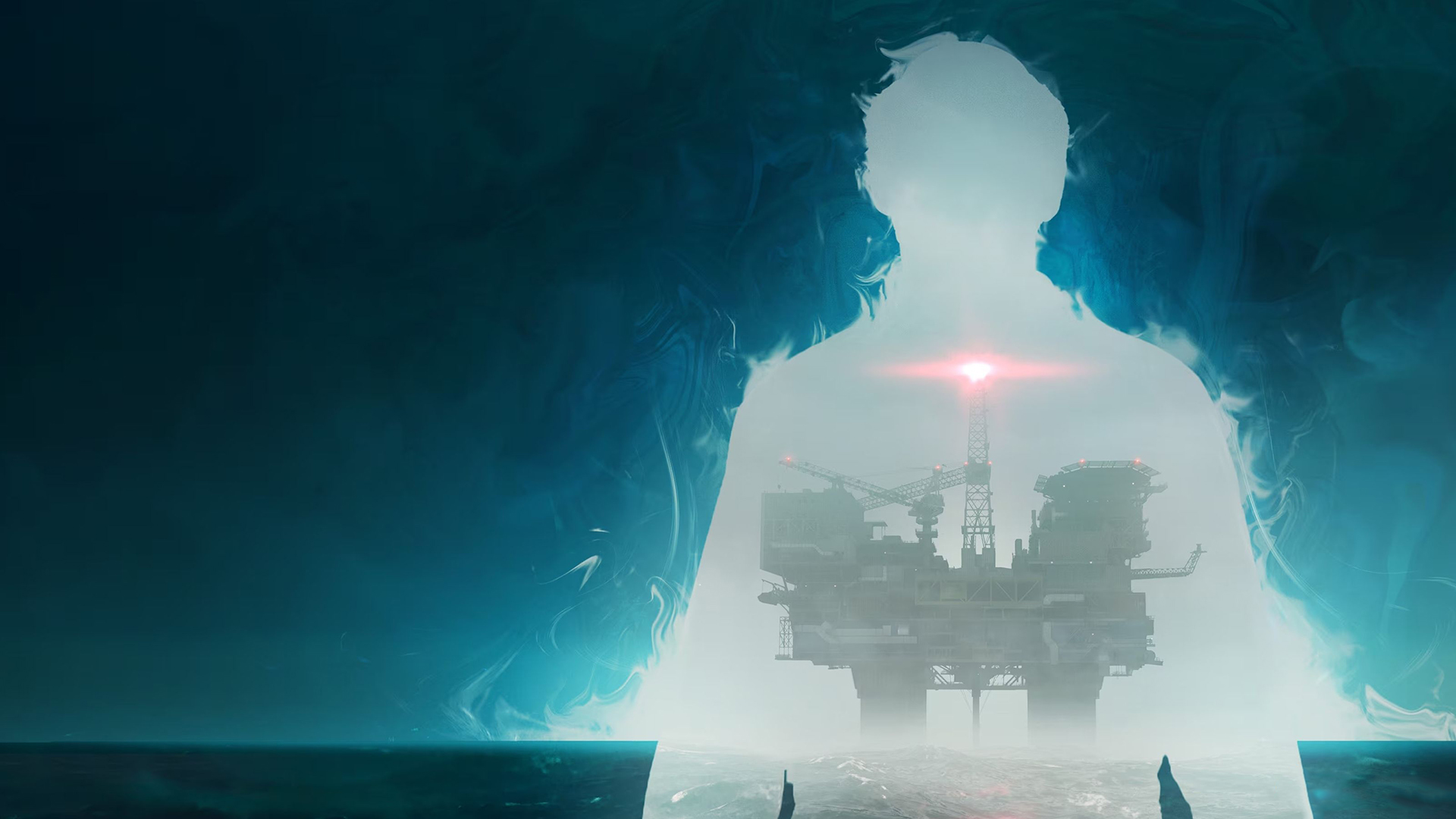 Источник: видеоигра Still Wakes the Deep