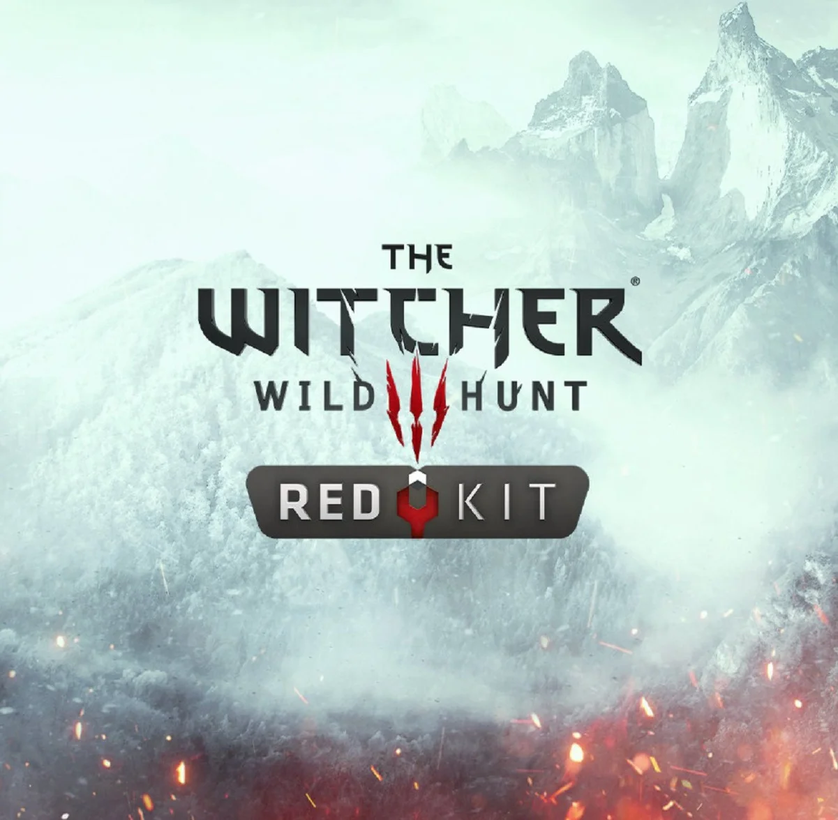Бесплатный редактор модов The Witcher 3 REDkit для «Ведьмака 3» выйдет 21 мая - фото 1