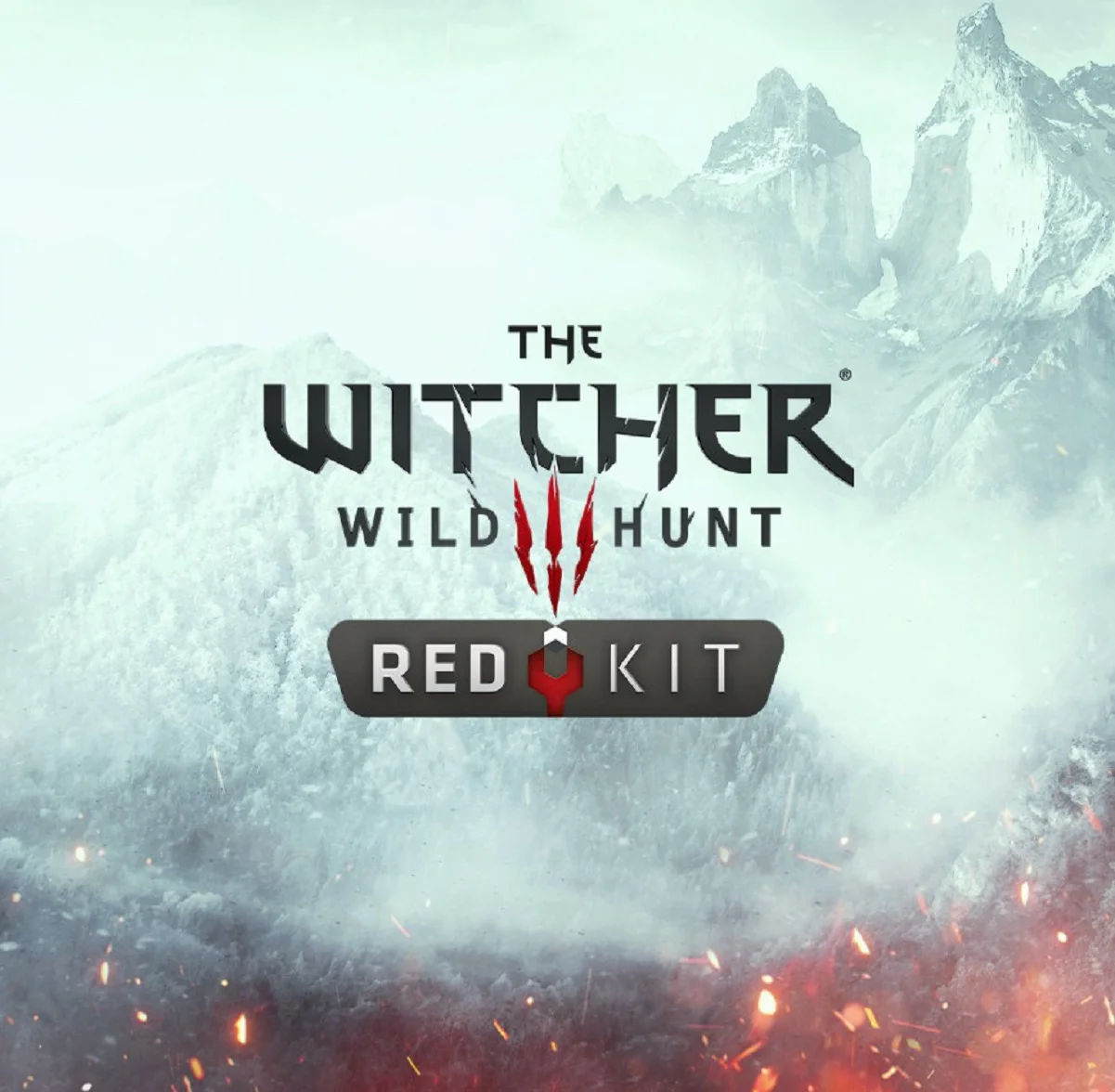 Бесплатный редактор модов The Witcher 3 REDkit для «Ведьмака 3» выйдет 21  мая — Игромания