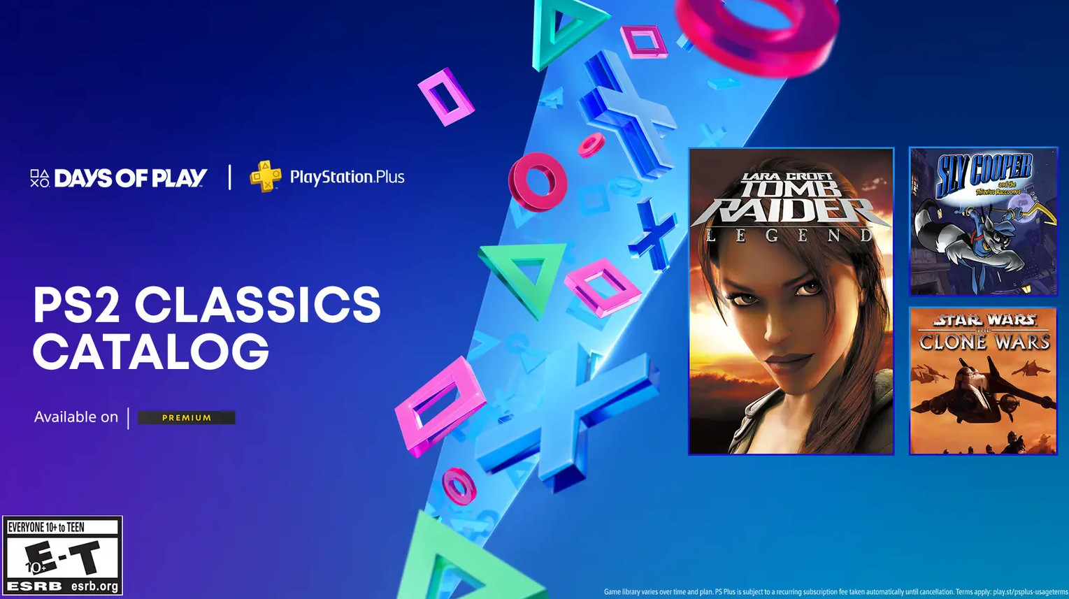 В PS Plus в июне дадут Streets of Rage 4 и SpongeBob Squarepants The Cosmic Shake - фото 3