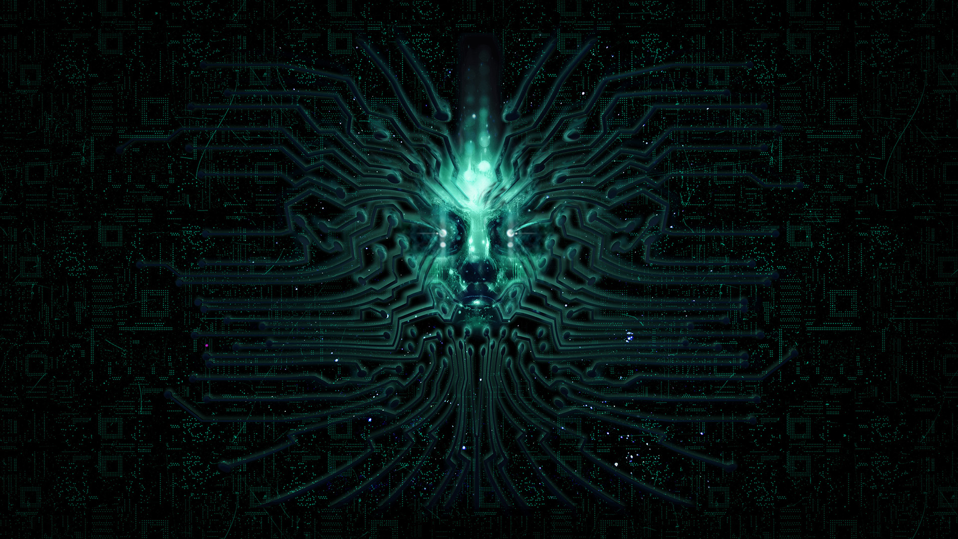 Источник: видеоигра System Shock (2023)