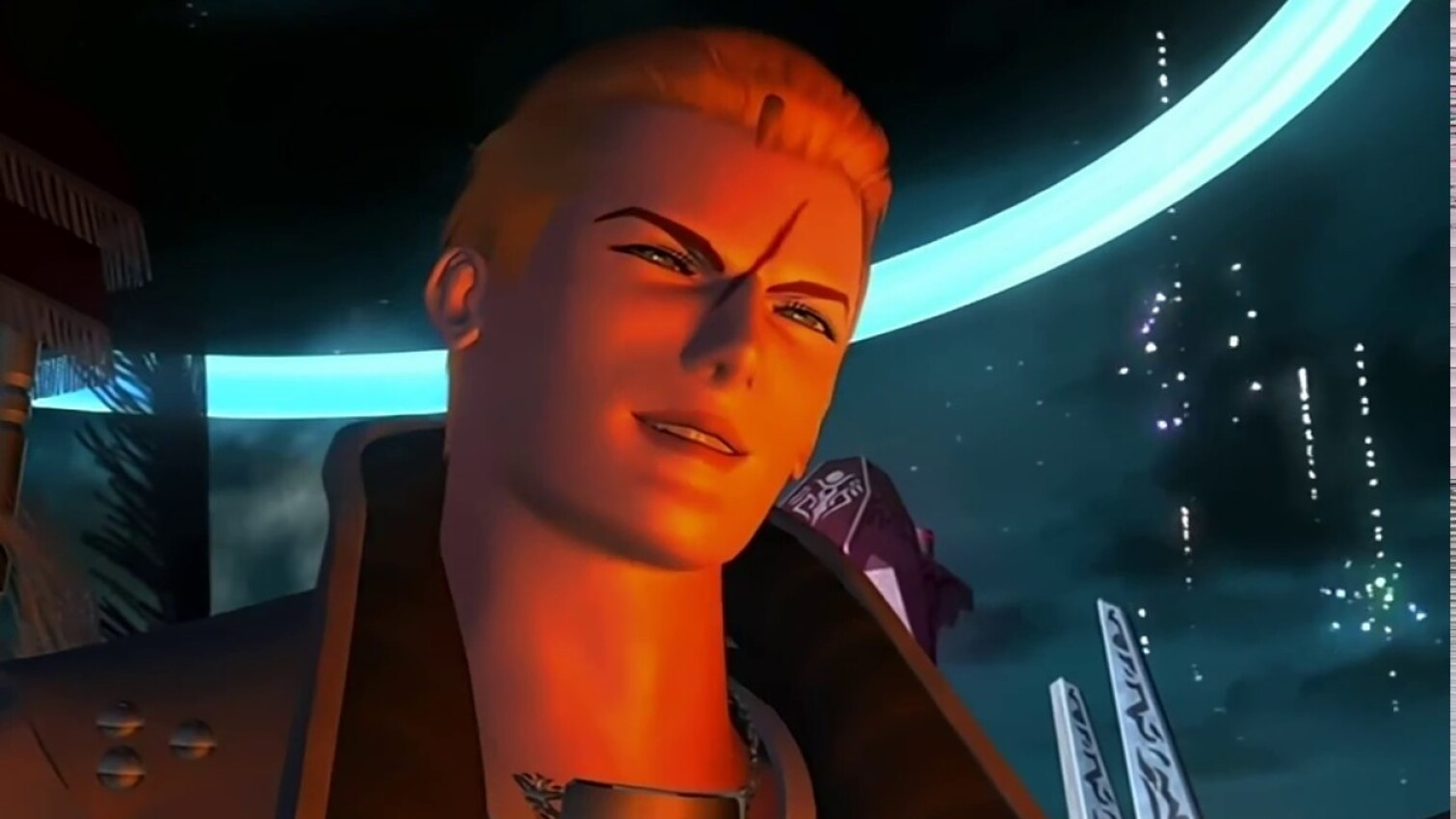 Актер озвучки Астариона из Baldurʼs Gate III назвал своего любимого персонажа из Final Fantasy 8 - изображение 2 Актер озвучки Астариона из Baldurʼs Gate III назвал своего любимого персонажа из Final Fantasy 8 - фото 2