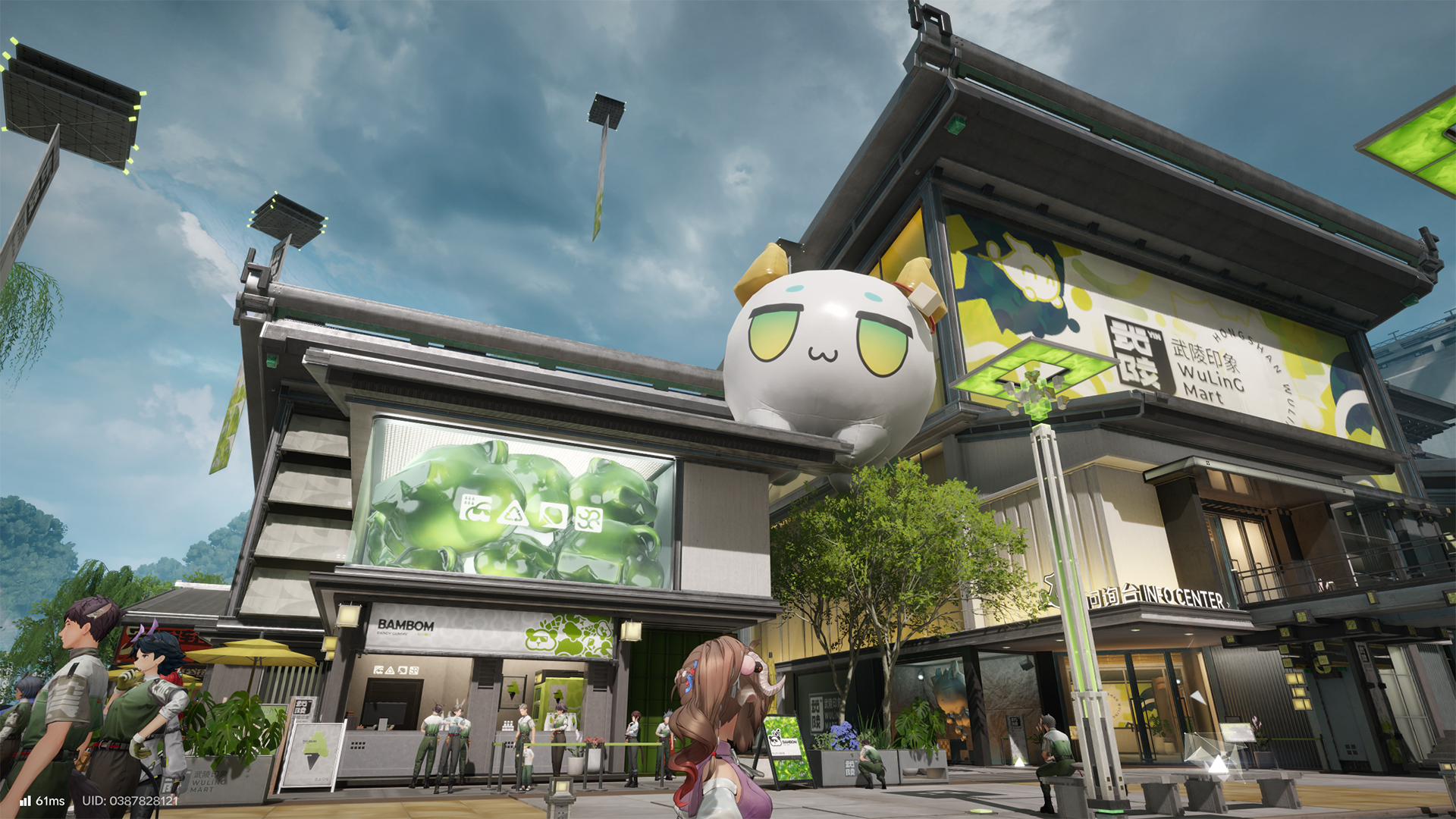 Одна из очень удачных адаптаций на русский — в оригинале этих ребят зовут beans. У нас же они зовутся «пухликами»