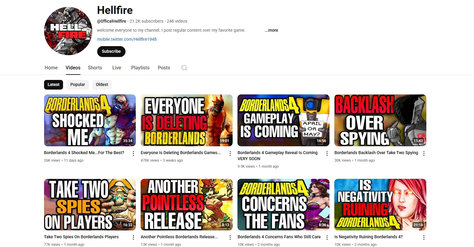  Borderlands в Steam под ревью-бомбингом: что не так с хайпом вокруг EULA? 