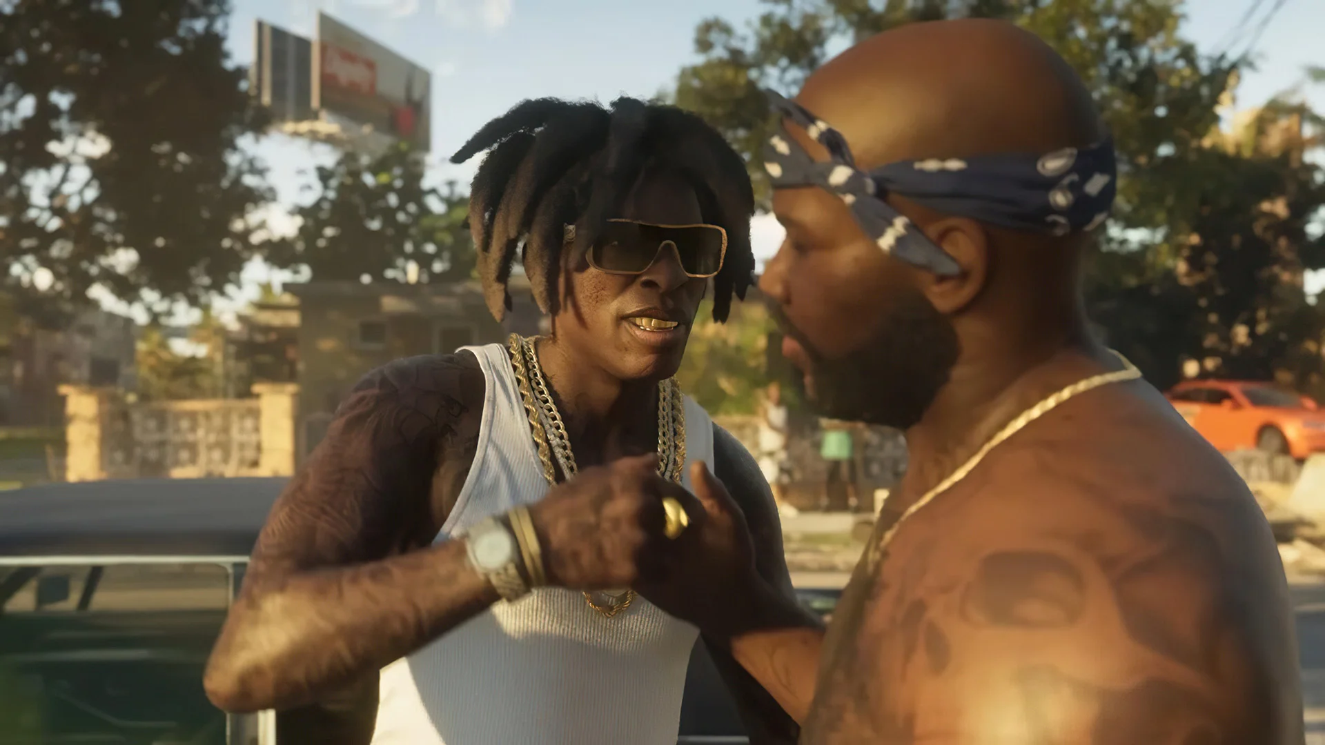 GTA VI перенесли на 2026 год: без паники? - изображение 4 GTA VI перенесли на 2026 год: без паники? - фото 4