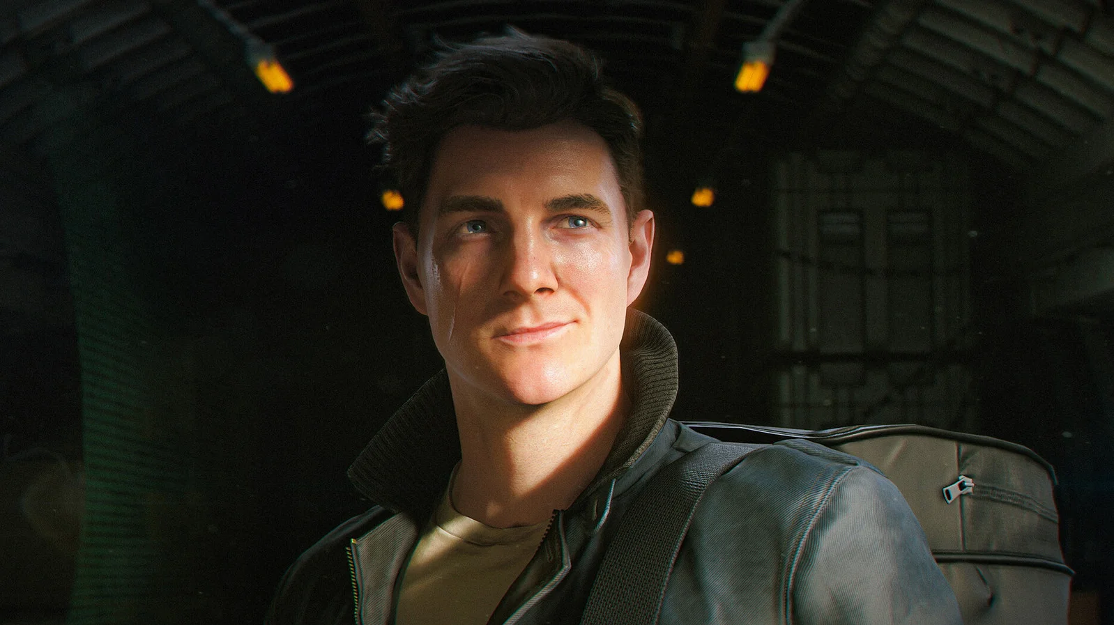 Скриншот 007 First Light. Источник: [Steam](https://store.steampowered.com/app/3768760/007_First_Light/)