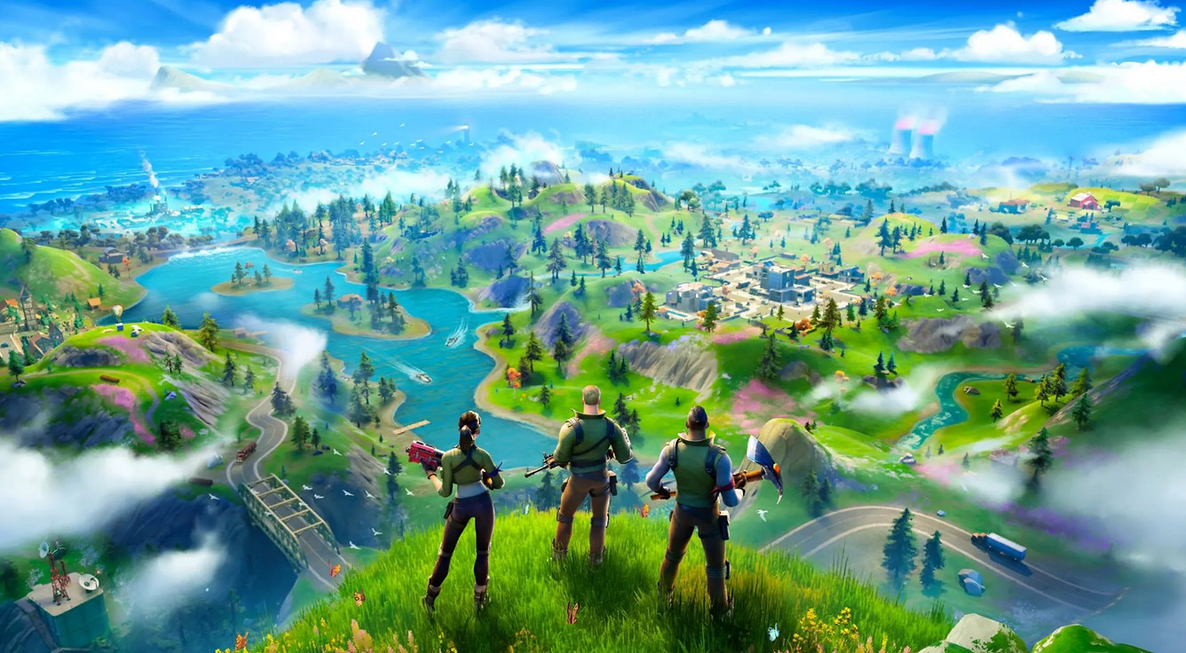 Создавшая Fortnite компания Epic Games решила подать в суд на Google и Samsung - изображение 1 Создавшая Fortnite компания Epic Games решила подать в суд на Google и Samsung - фото 1