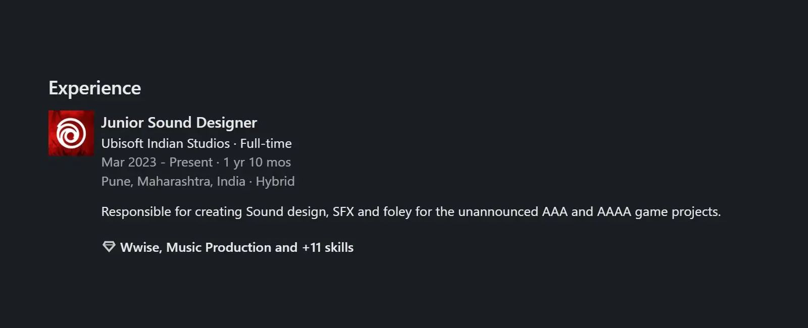 Ubisoft планирует новые АААА-игры в компанию к Skull and Bones - изображение 1 Ubisoft планирует новые АААА-игры в компанию к Skull and Bones - фото 1
