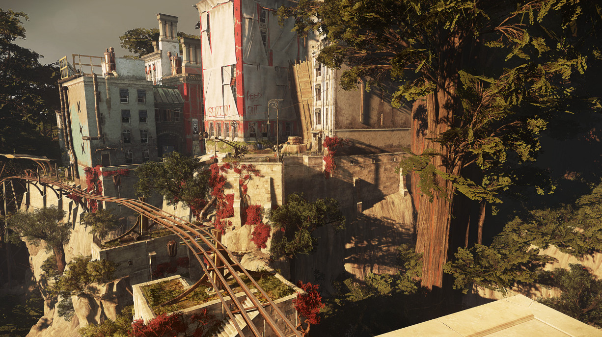 Репутация создателей Dishonored помогла сохранить студию на фоне низкой финансовой отдачи - фото 1