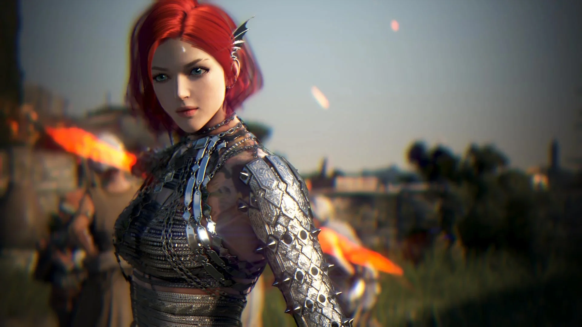 Хроники жанра — как развивались и выживали MMORPG - изображение 15 Хроники жанра — как развивались и выживали MMORPG - фото 15