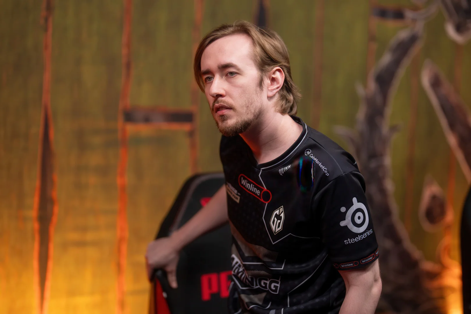 Крах чемпионов: почему Gaimin Gladiators покинули Dota 2 на пике карьеры