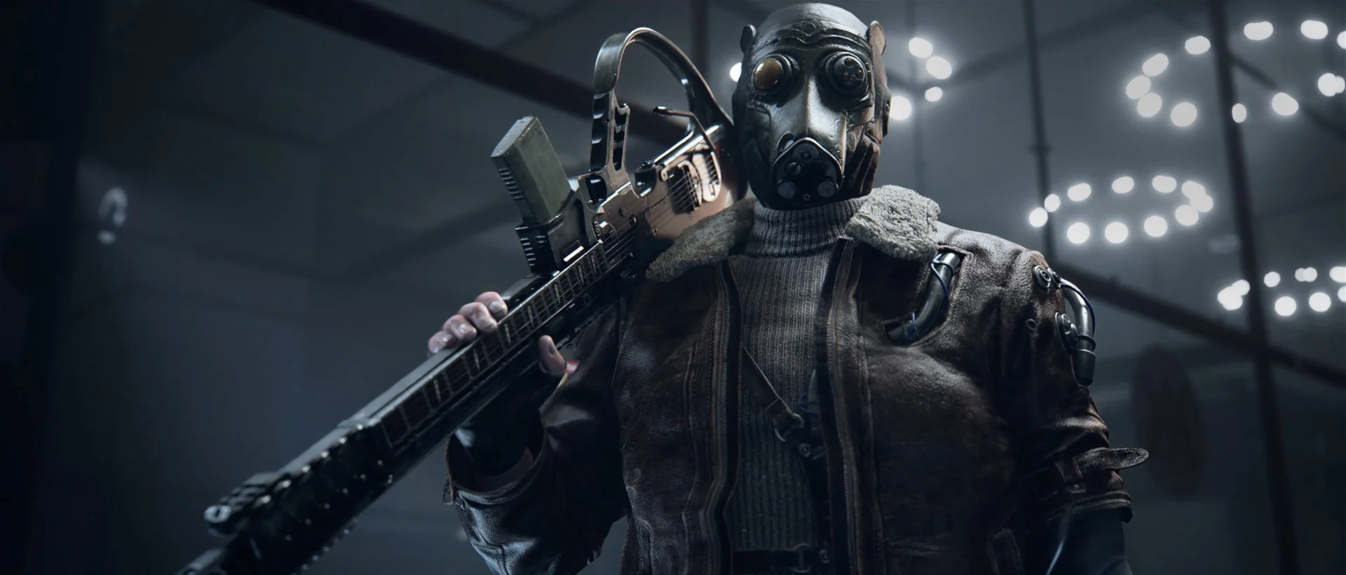 Большое интервью с Mundfish — об Atomic Heart 2, The Cube и выходе за привычные рамки - изображение 10 Большое интервью с Mundfish — об Atomic Heart 2, The Cube и выходе за привычные рамки - фото 10
