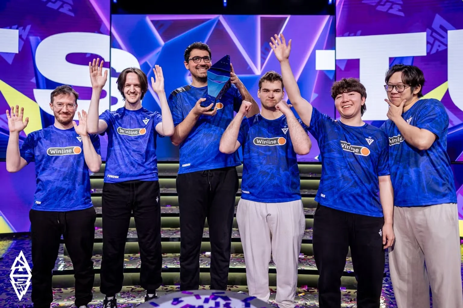 Нета «33» Шапира о Team Spirit, TI и поиске баланса Tundra