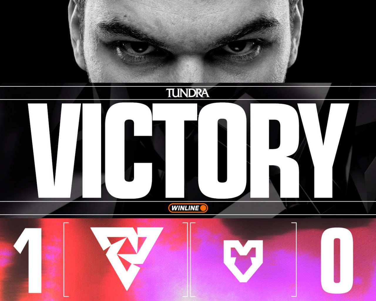 Источник: Tundra Esports