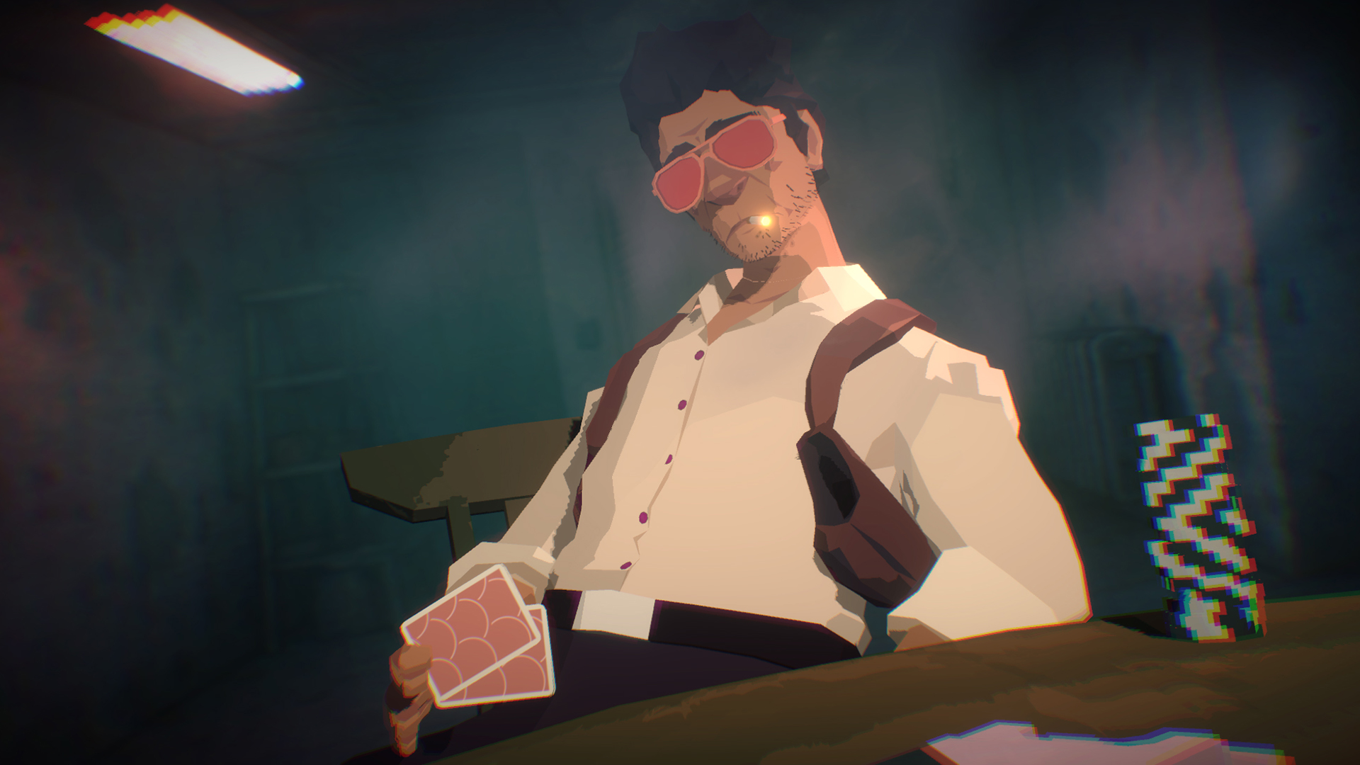 Источник: видеоигра Jackal