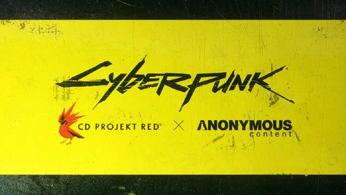 CDPR уточнила статус адаптации Cyberpunk 2077 продюсеров «Настоящего детектива» - изображение 1 CDPR уточнила статус адаптации Cyberpunk 2077 продюсеров «Настоящего детектива» - фото 1
