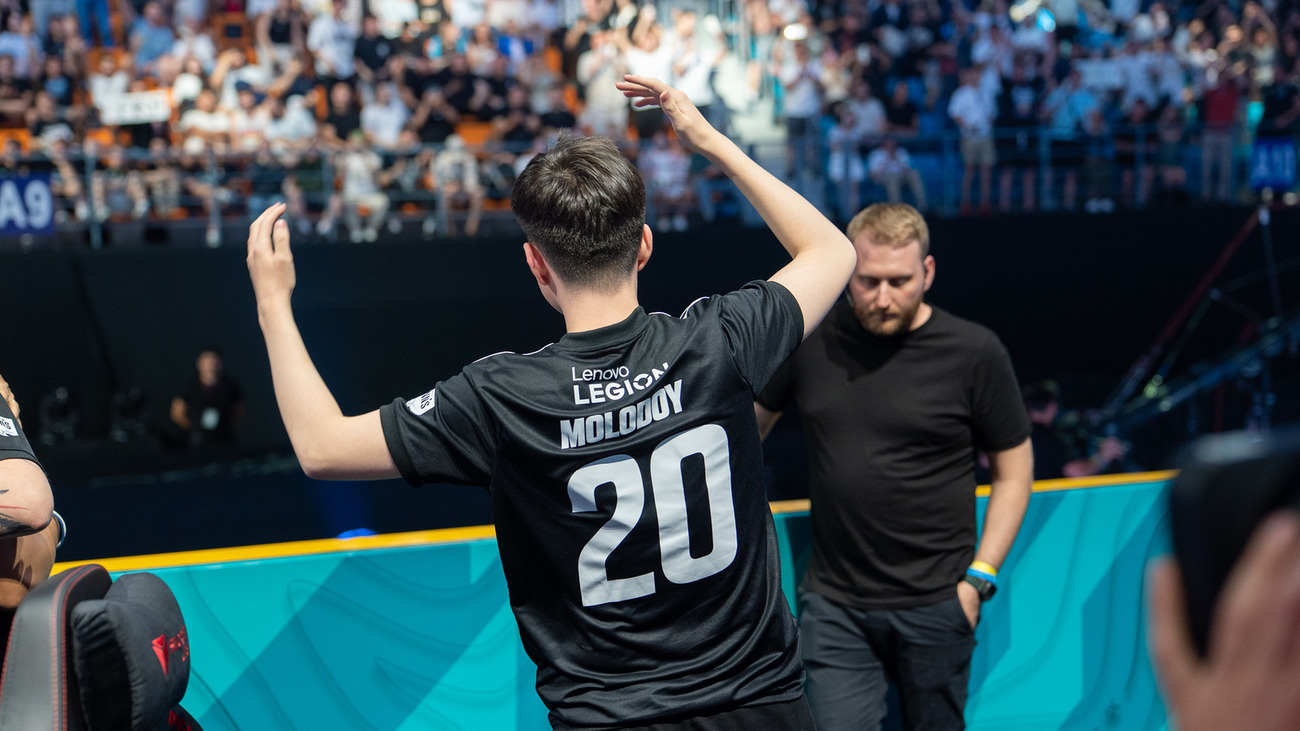 Новый чемпион IEM Chengdu