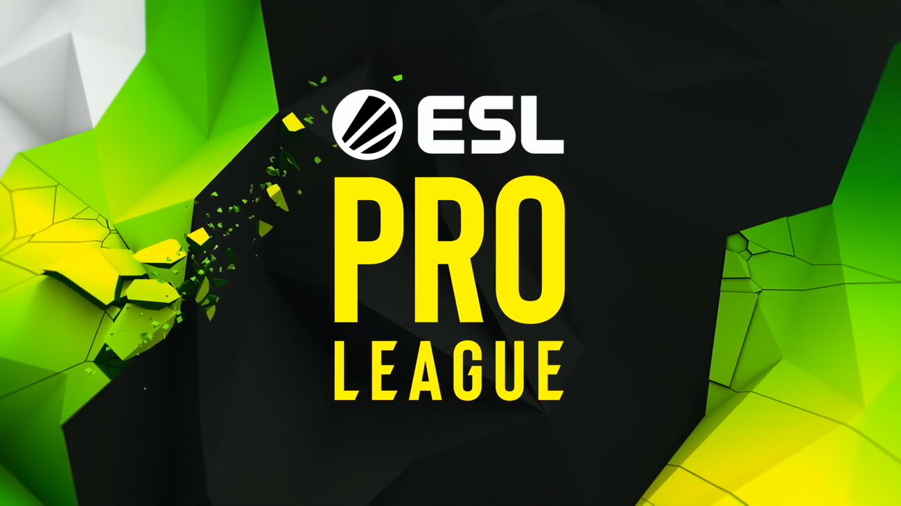 Плей-офф ESL Challenger League 50: Europe по Counter-Strike 2