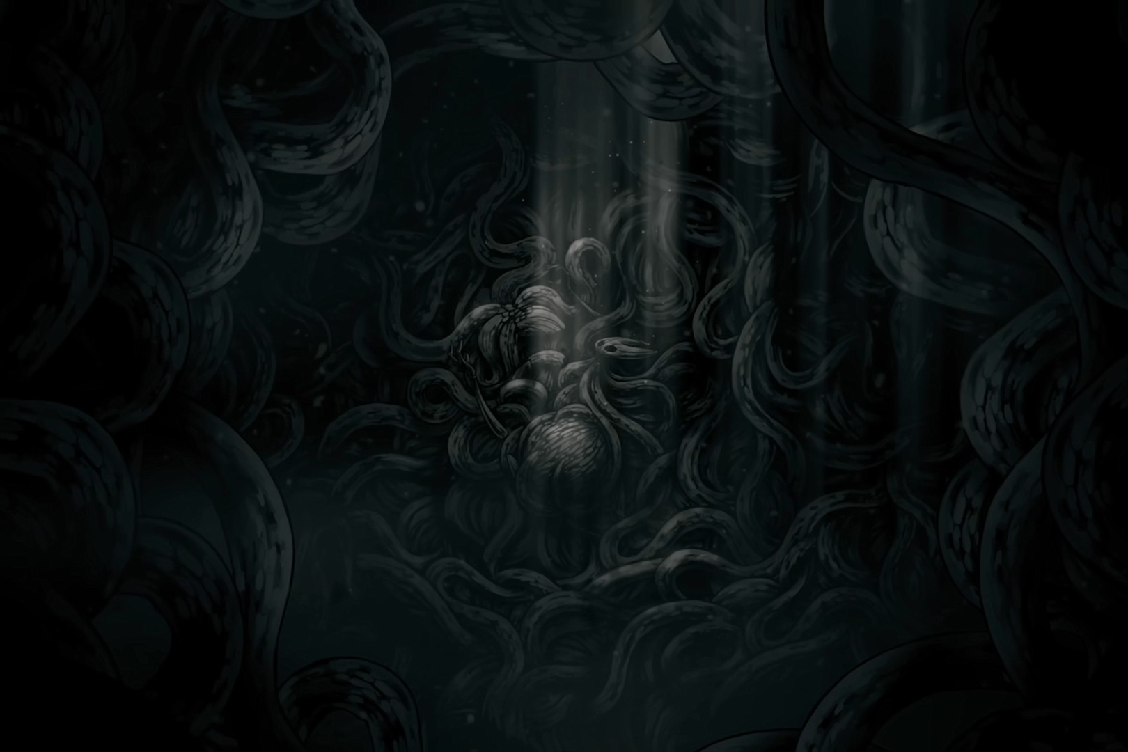 Источник: видеоигра Hollow Knight: Silksong