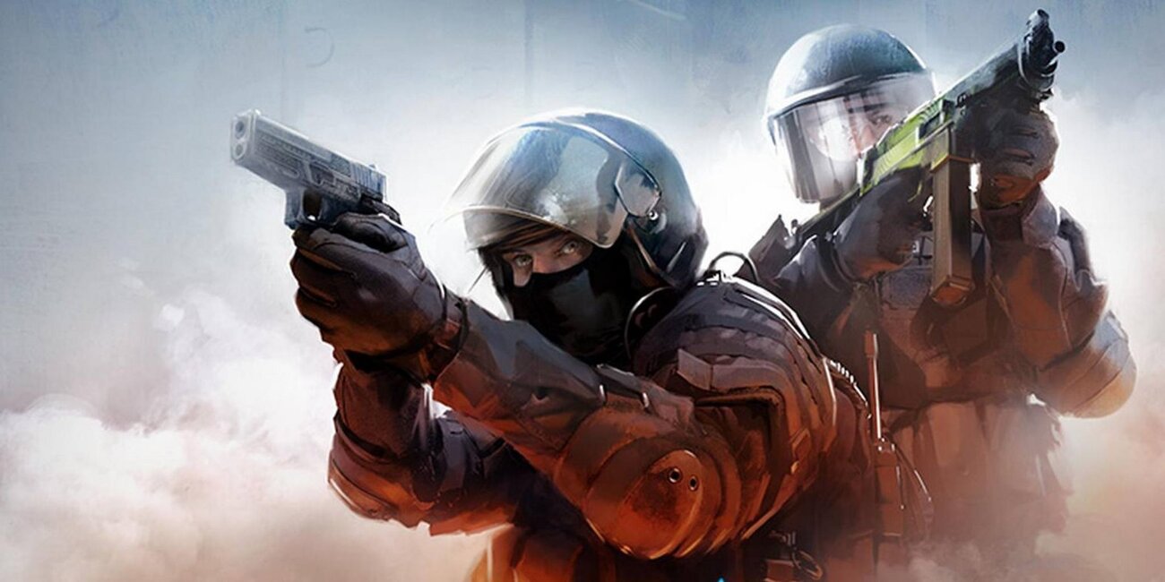Изменения в BIG по CS2