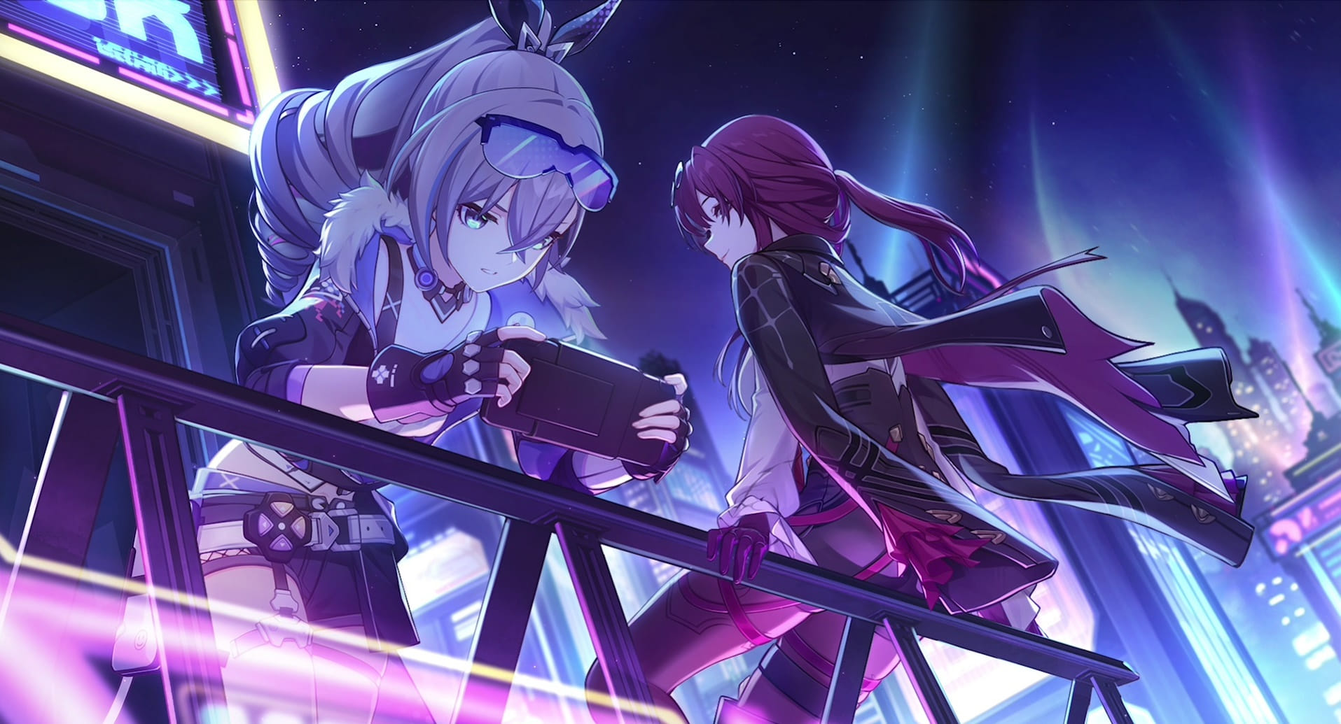 Галлахер из Honkai: Star Rail — гайд, лучшие билды, навыки и элемент - изображение 6 Галлахер из Honkai: Star Rail — гайд, лучшие билды, навыки и элемент - фото 6
