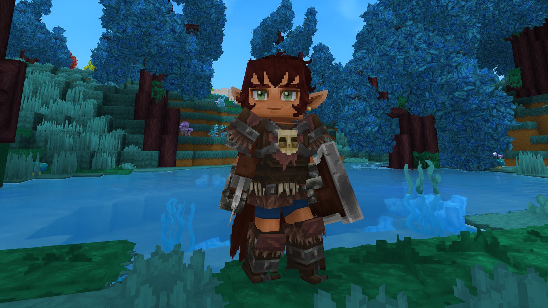 Источник: видеоигра Hytale