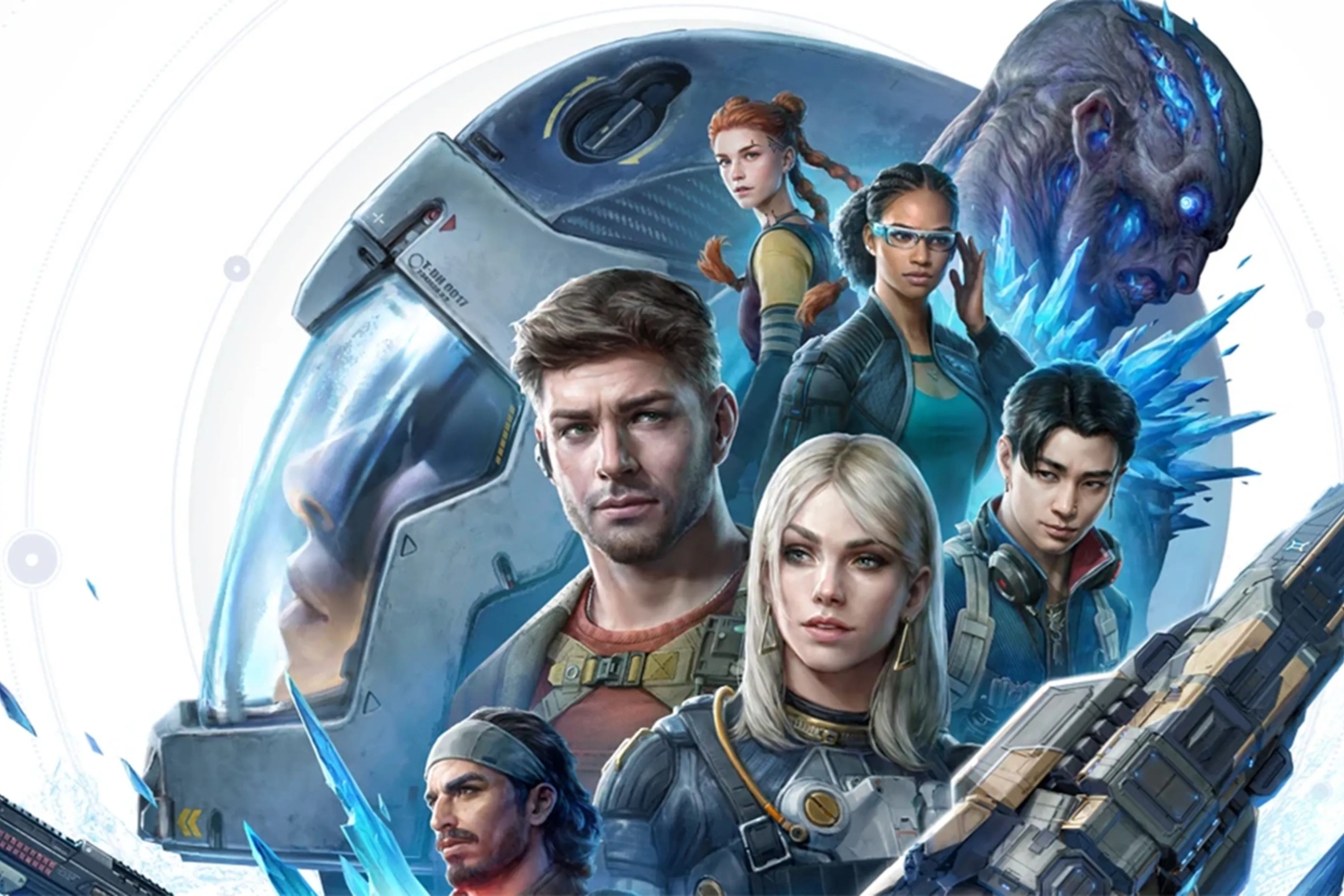 Источник: видеоигра The Expanse: Osiris Reborn