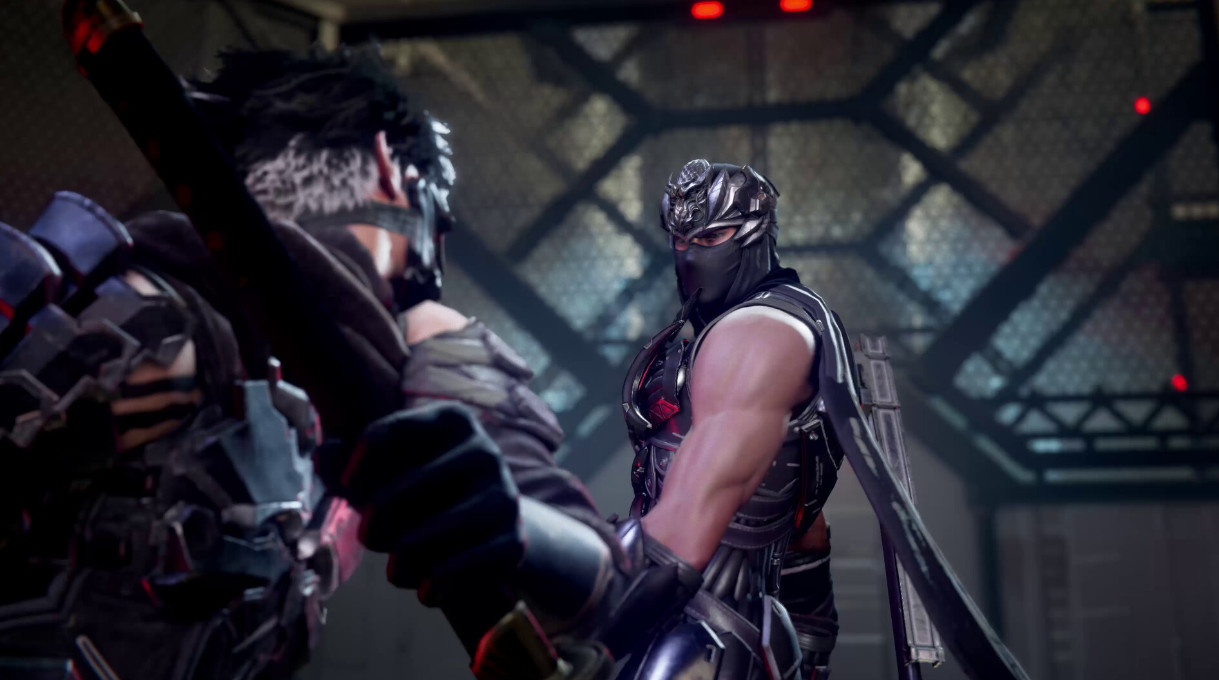 Новый герой и динамичные бои — авторы Ninja Gaiden 4 раскрыли детали экшена - изображение 2 Новый герой и динамичные бои — авторы Ninja Gaiden 4 раскрыли детали экшена - фото 2
