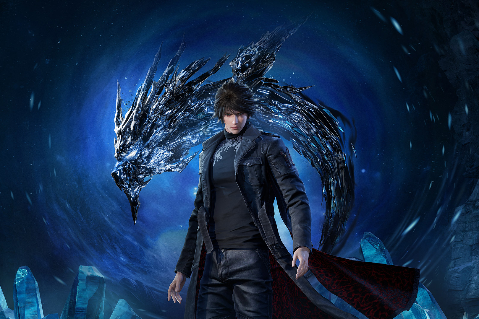 Автор «Игромании» успел оценить Lost Soul Aside на Chinajoy 2025 и остался под большим впечатлением.
Источник: видеоигра Lost Soul Aside