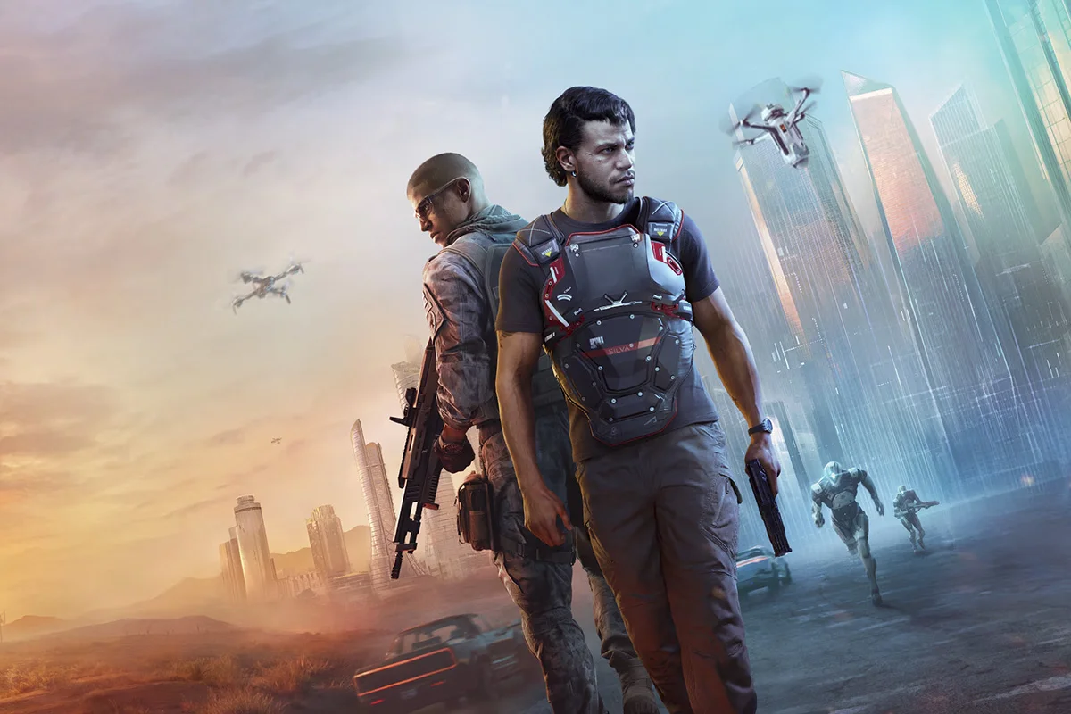 Во что поиграть в июне 2025 — Death Stranding 2, FBC: Firebreak, The Alters, Dune: Awakening - изображение 3 Во что поиграть в июне 2025 — Death Stranding 2, FBC: Firebreak, The Alters, Dune: Awakening - фото 3
