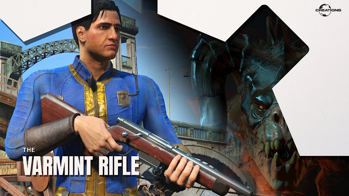 Bethesda озвучила содержимое нового патча для юбилейной Fallout 4 - фото 1