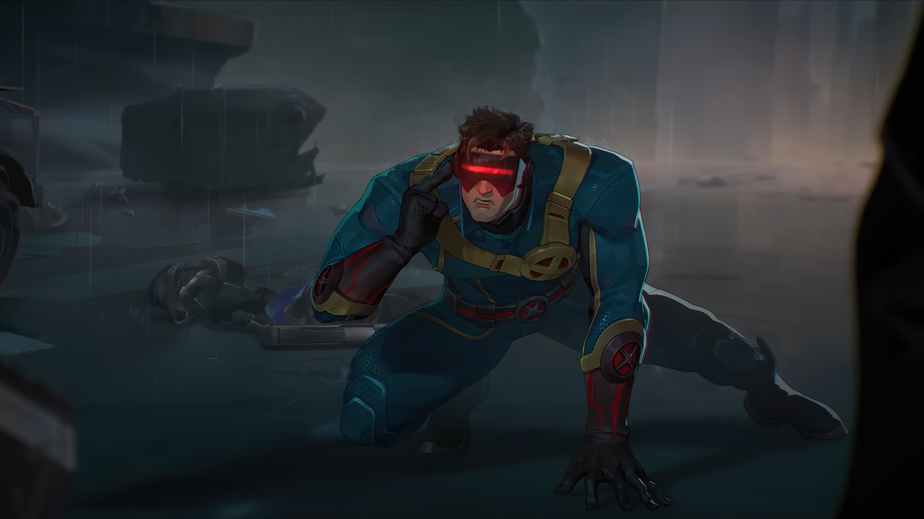 Источник: видеоигра Marvel Rivals