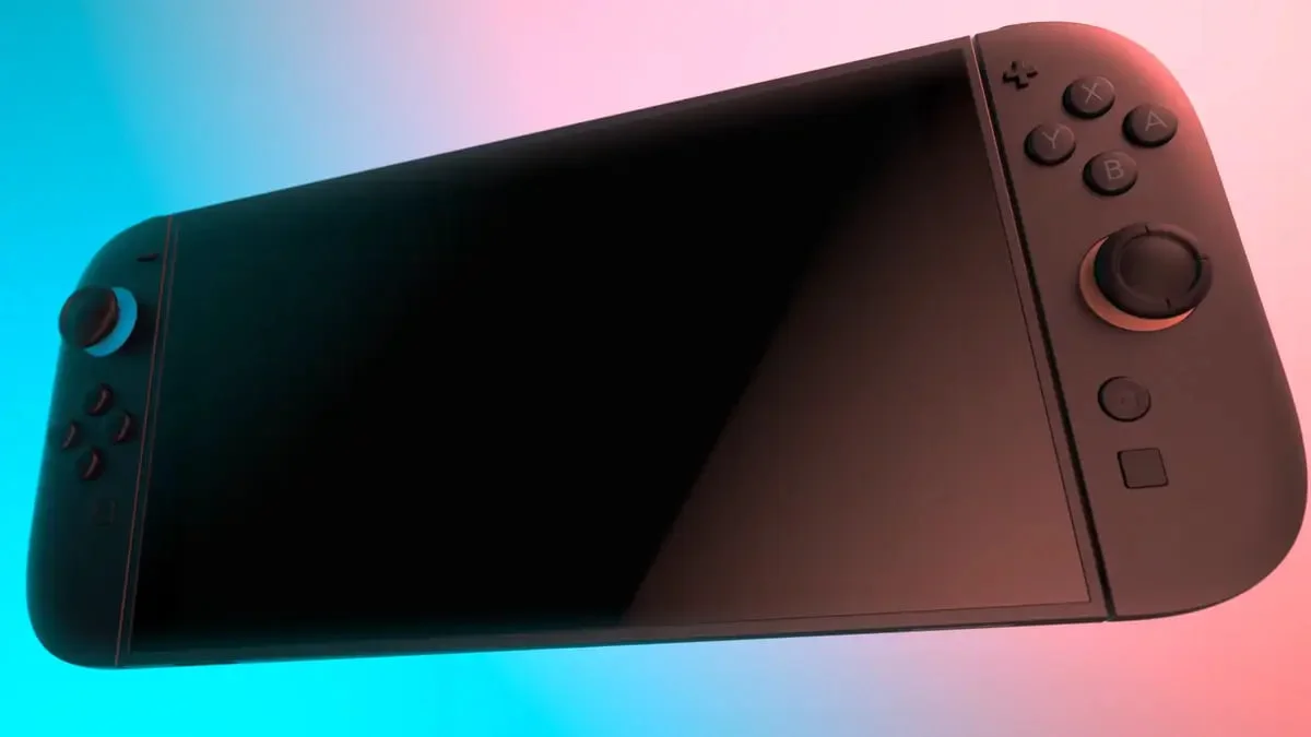 Графический процессор Nintendo Switch 2 работает «в 10 раз» лучше Switch — Nvidia - изображение 1 Графический процессор Nintendo Switch 2 работает «в 10 раз» лучше Switch — Nvidia - фото 1