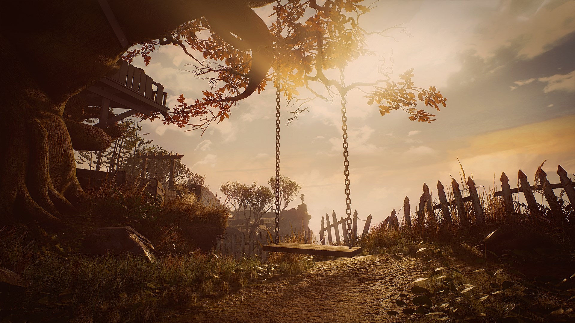 Источник: видеоигра What Remains of Edith Finch