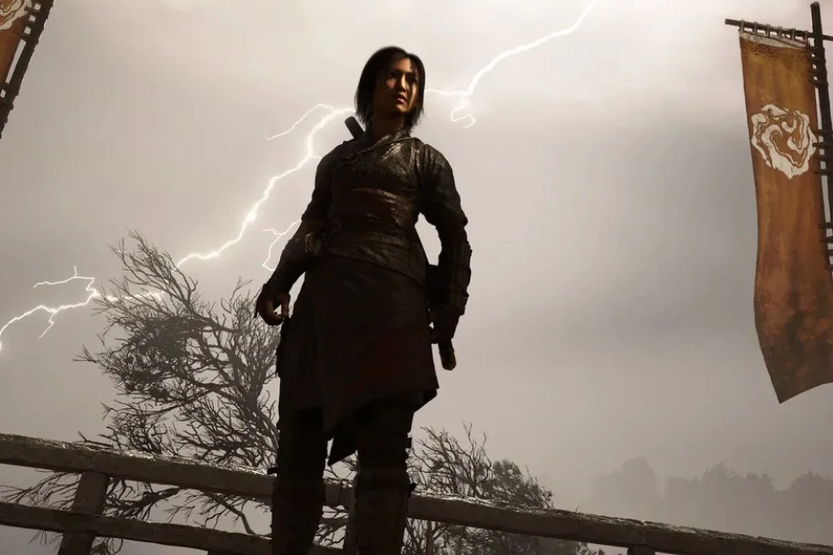 Новая глава Assassin’s Creed Shadows: что известно о дополнении Claws of Awaji