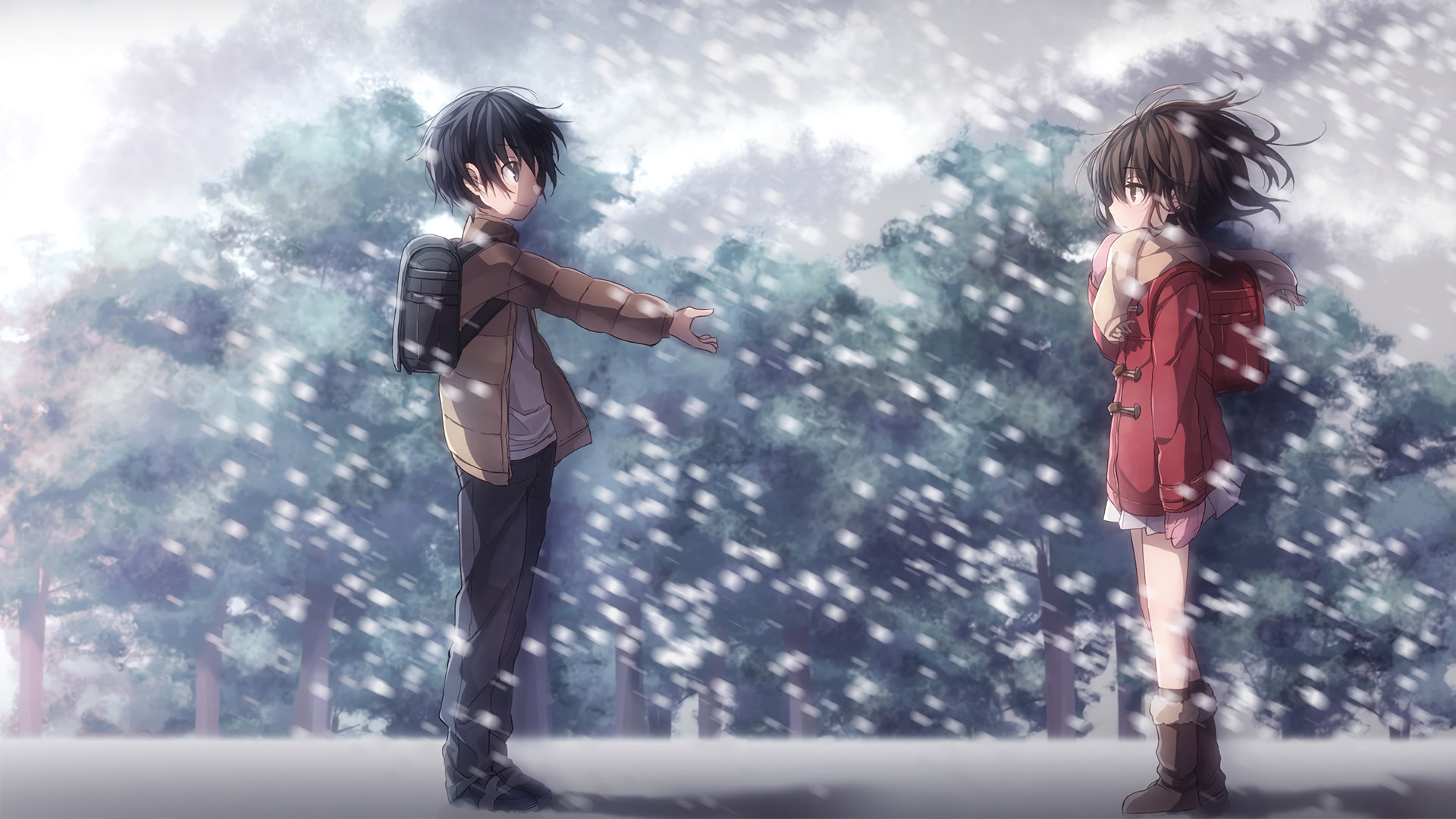 Источник: студия A-1 Pictures